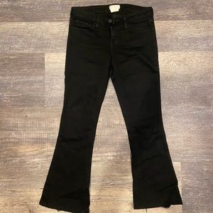 L’ Agence Bell Flare Jean